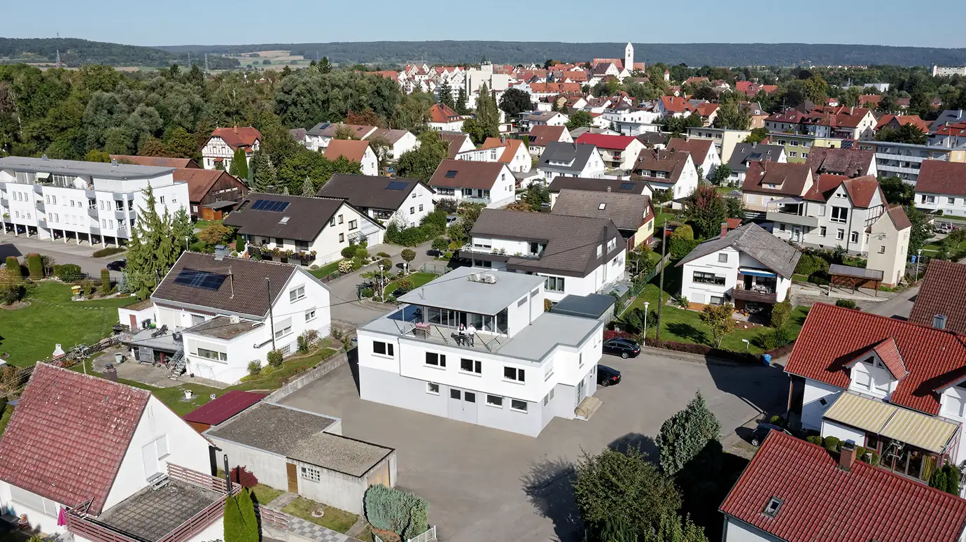 Fuchs Versicherungsmakler Riedlingen